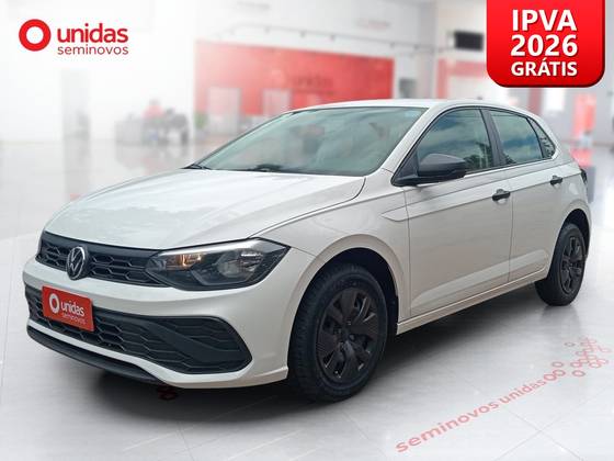 VOLKSWAGEN POLO 1.0 MPI TRACK MANUAL